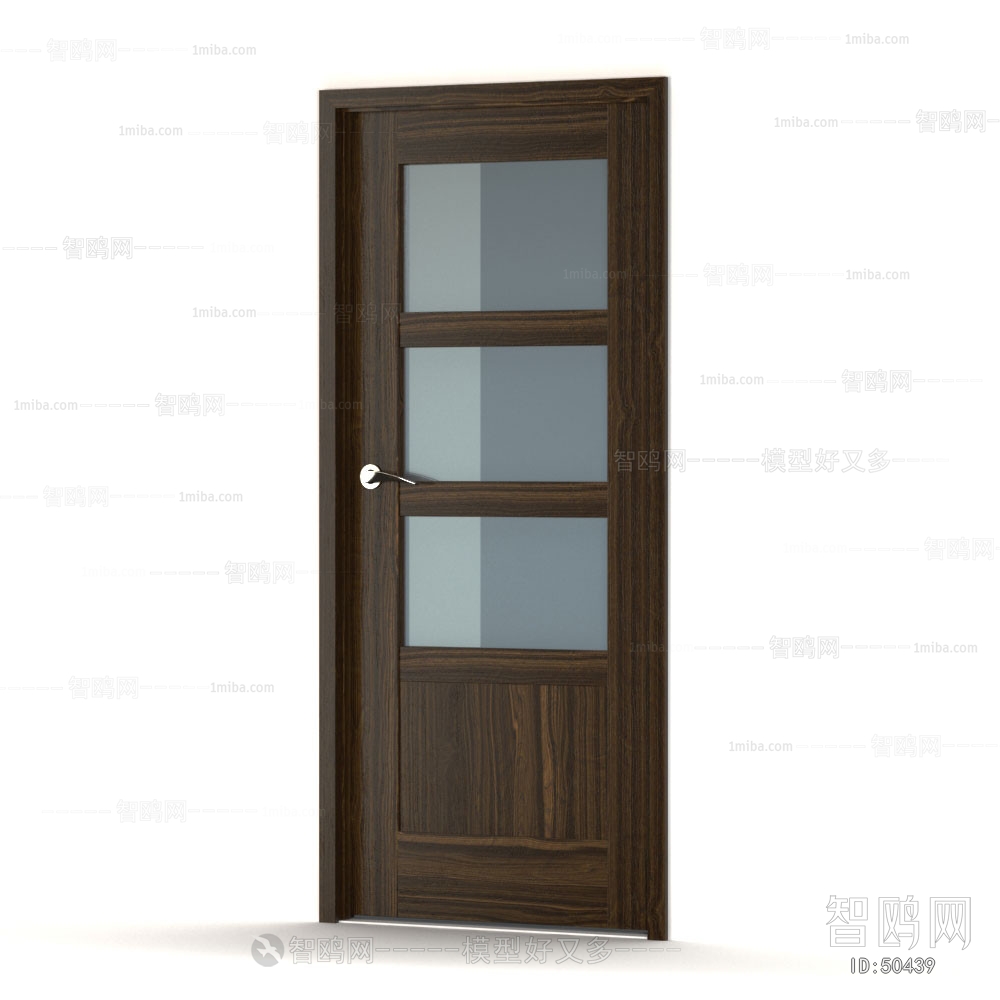 Modern Door