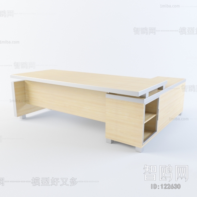 Modern Office Table