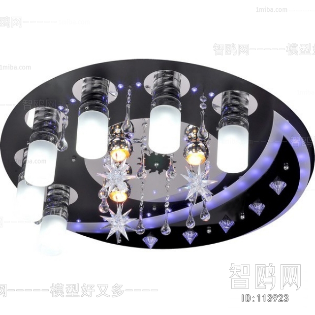 Modern Ceiling Ceiling Lamp