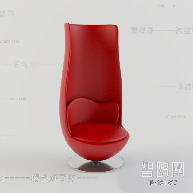 Modern Single Chair