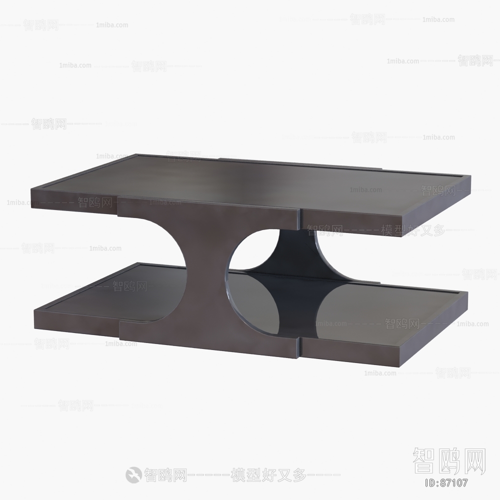 Modern Coffee Table