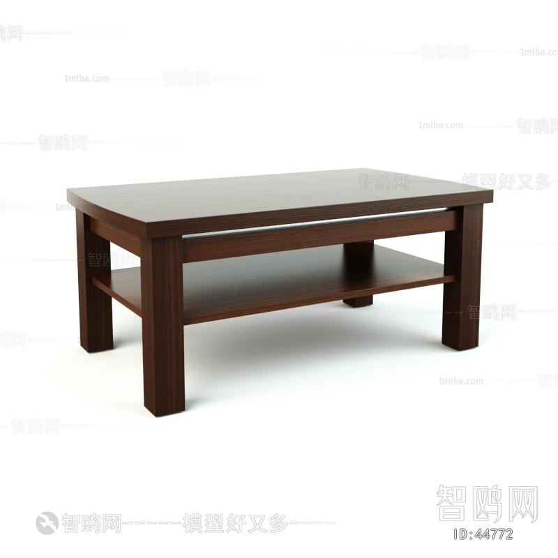 Modern Coffee Table