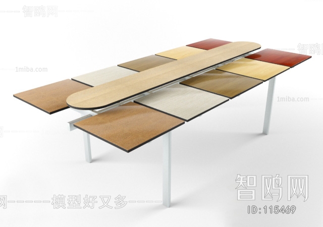 Modern Table