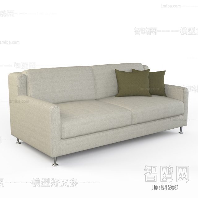 Modern A Sofa For Two