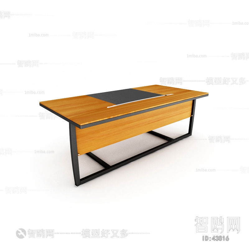 Modern Office Table