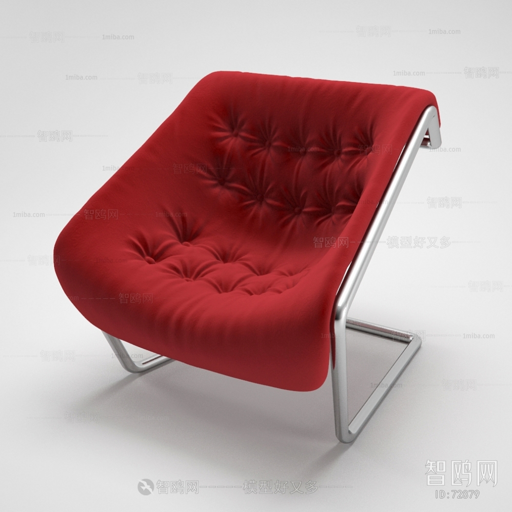 Modern Single Chair