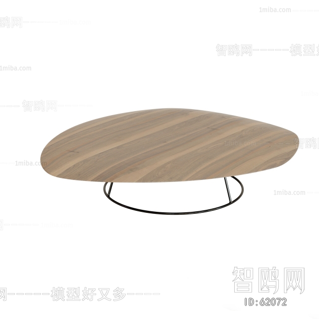 Modern Coffee Table