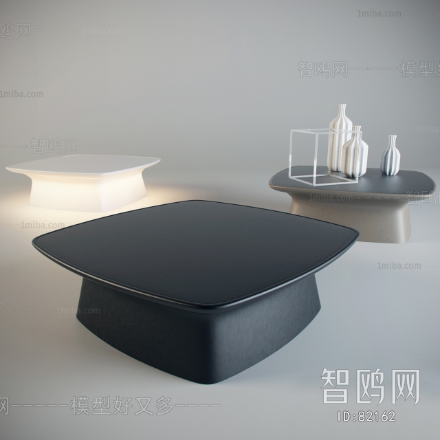 Modern Coffee Table