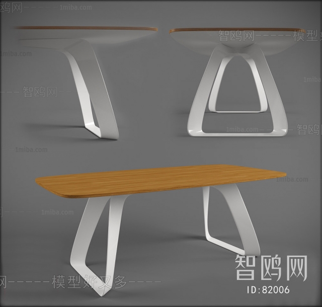 Modern Table