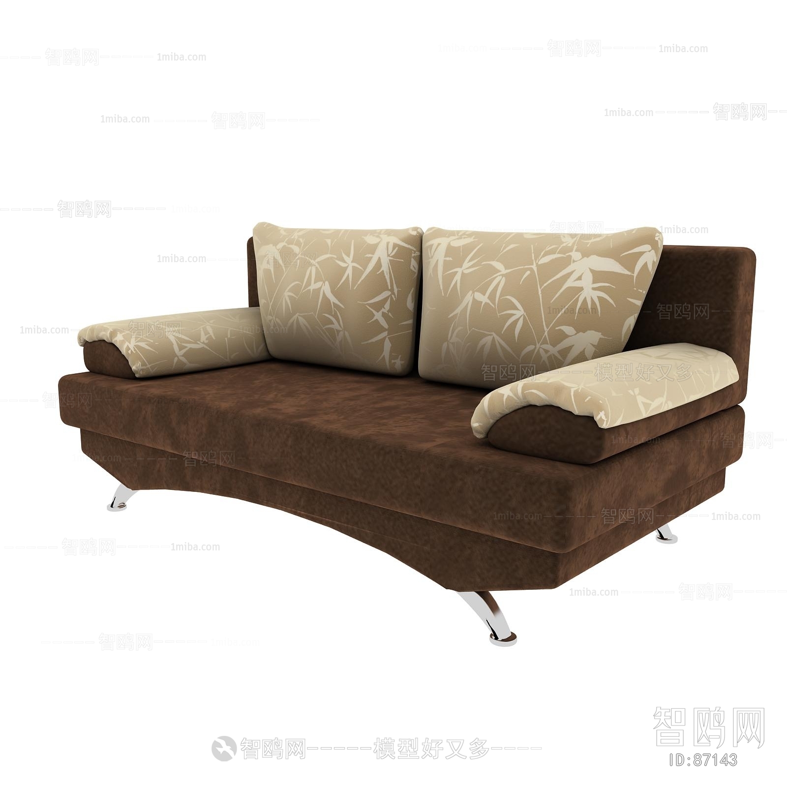 Modern A Sofa For Two