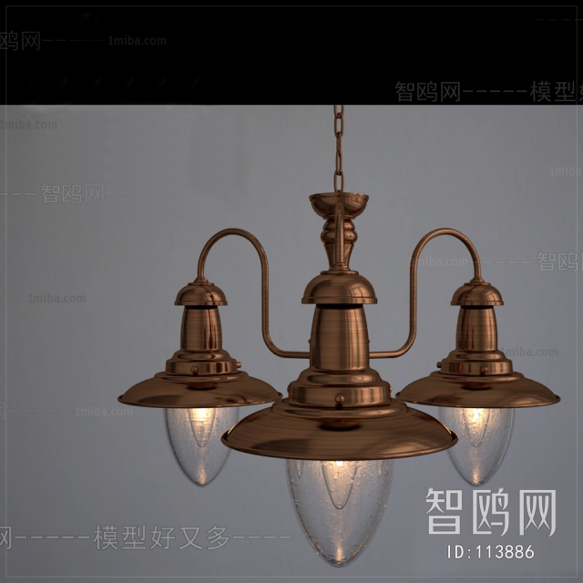 European Style Droplight