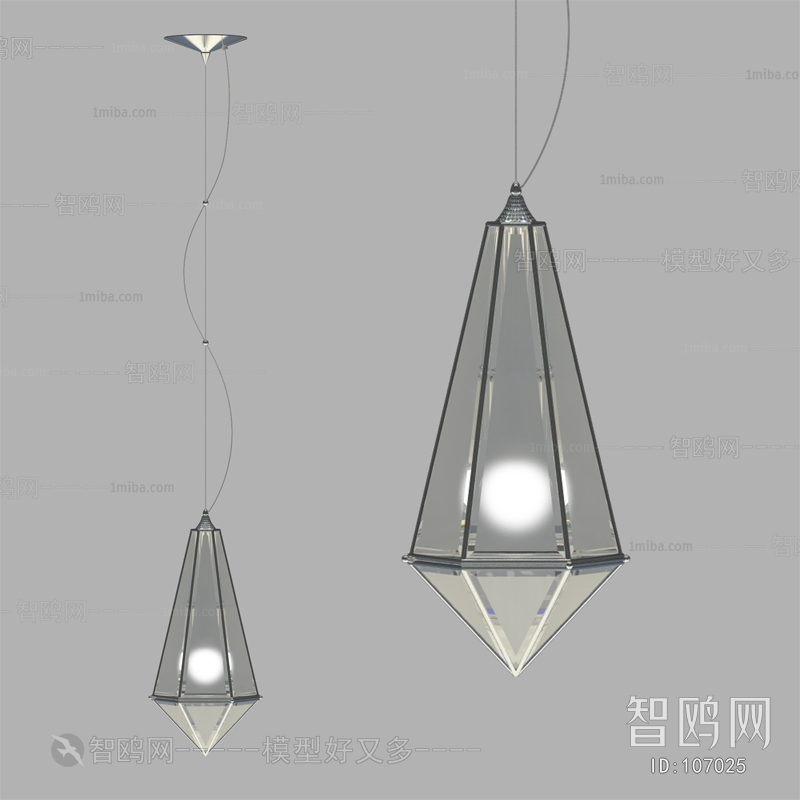 Modern Droplight