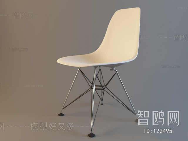 Modern Single Chair