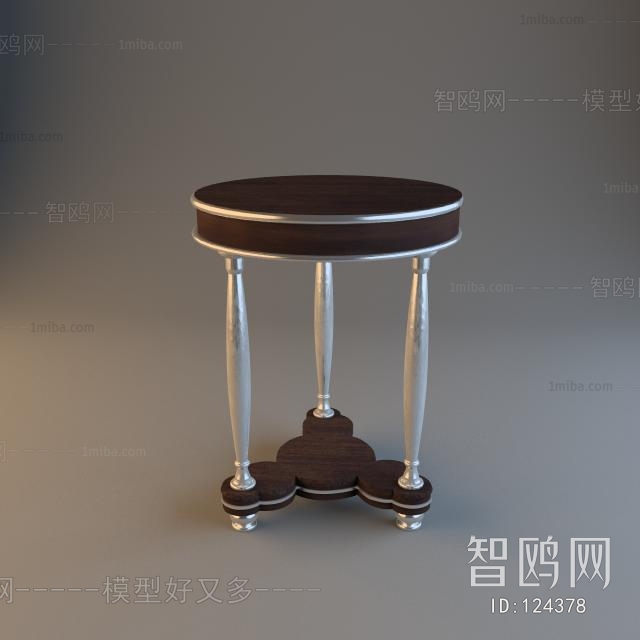 New Classical Style Side Table/corner Table