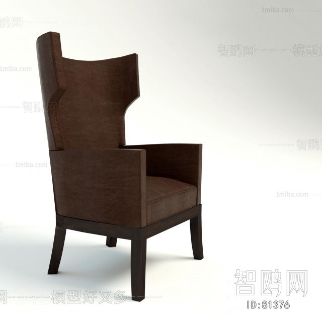 Modern Single Chair