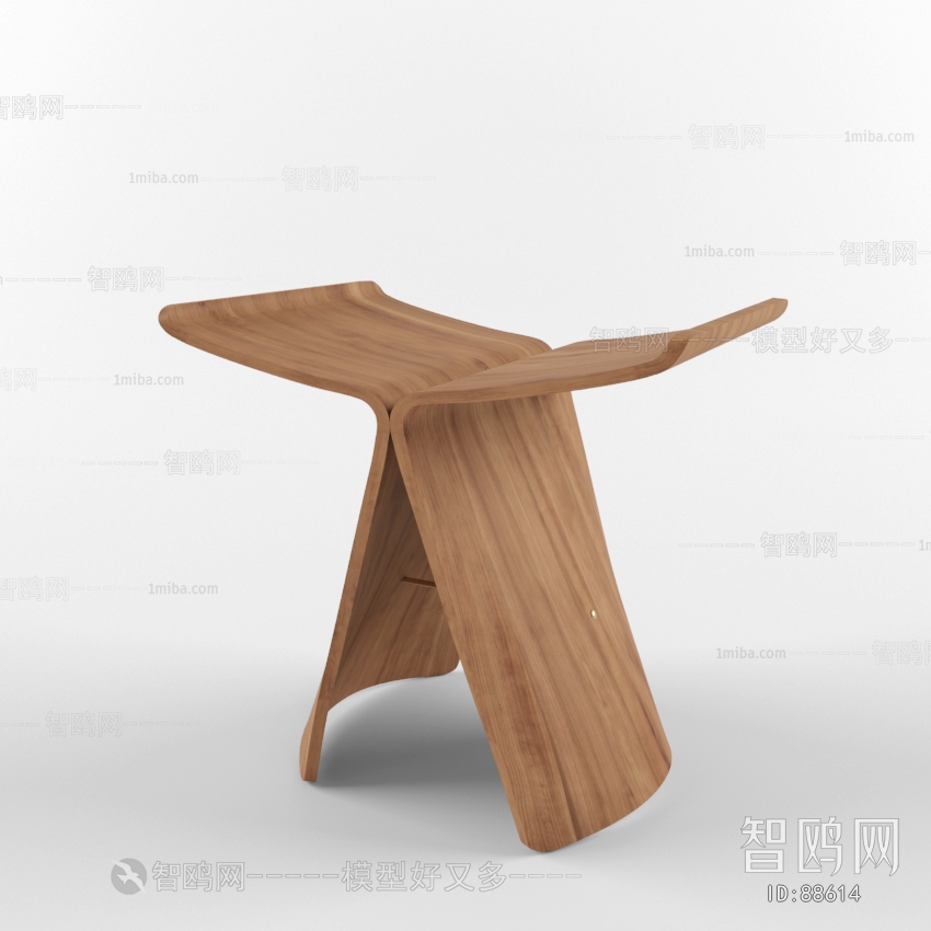 Modern Stool