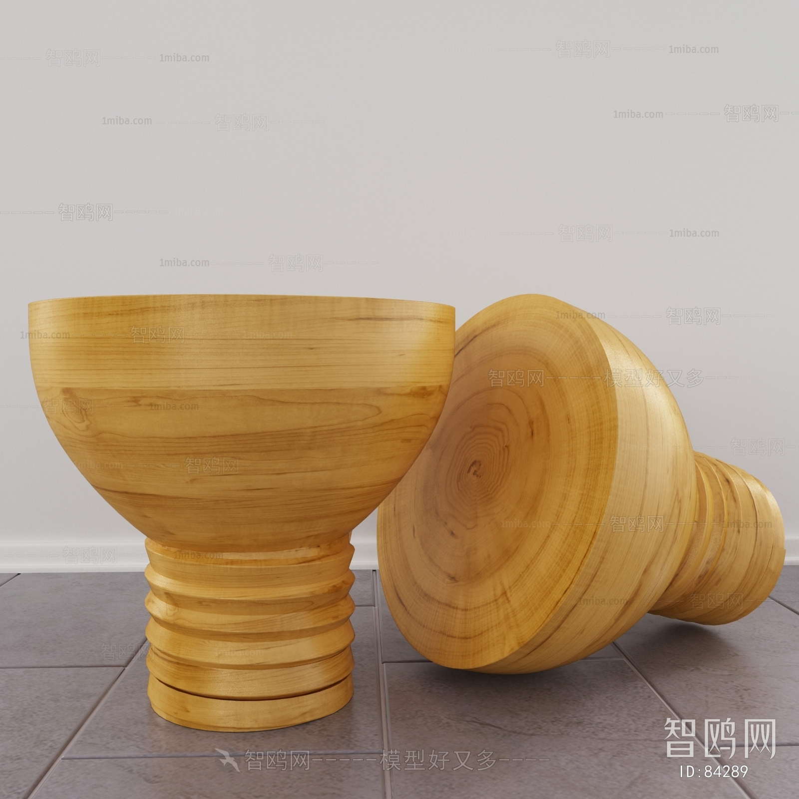 Modern Stool