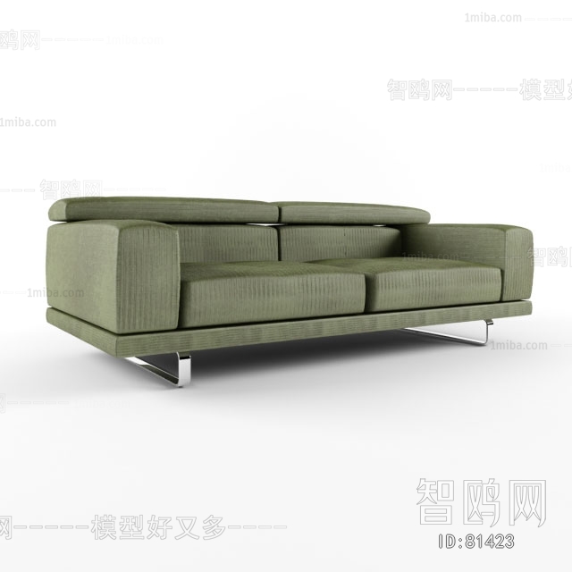 Modern A Sofa For Two