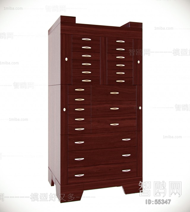 Modern Chest Of Drawers