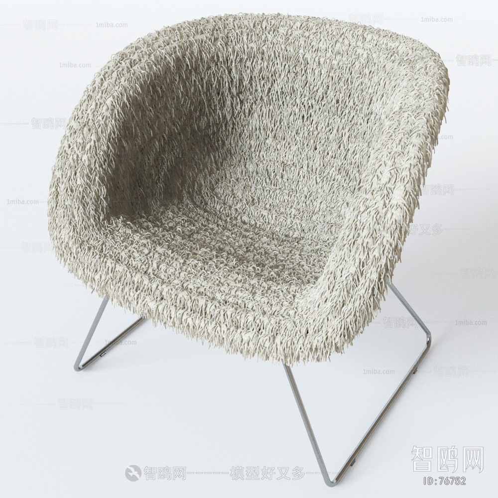 Modern Single Chair