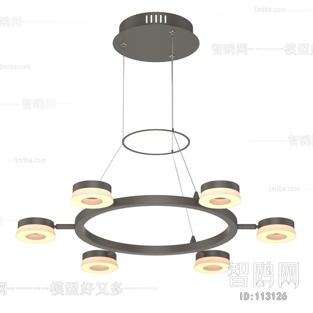 Modern Droplight