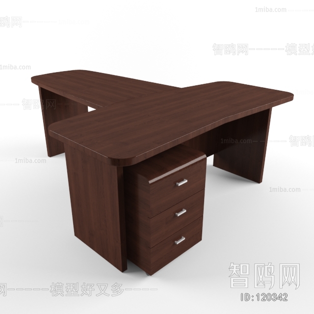 Modern Office Table