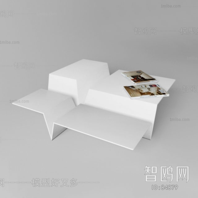 Modern Coffee Table