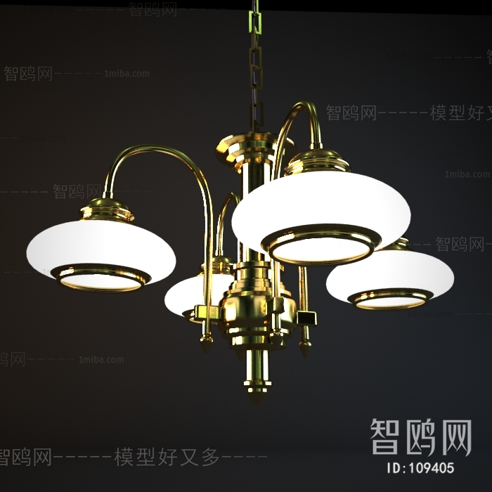 European Style Droplight