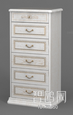 Modern Chest Of Drawers