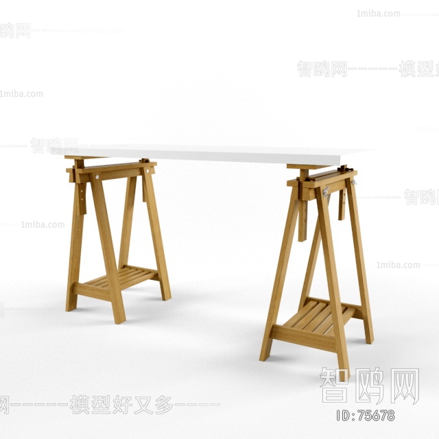 Modern Table