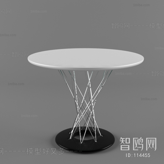 Modern Side Table/corner Table