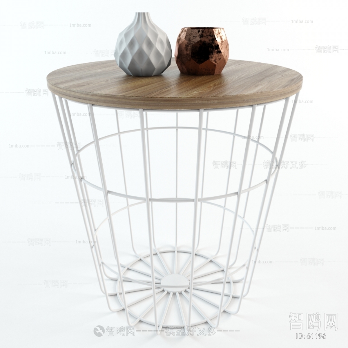 Modern Side Table/corner Table