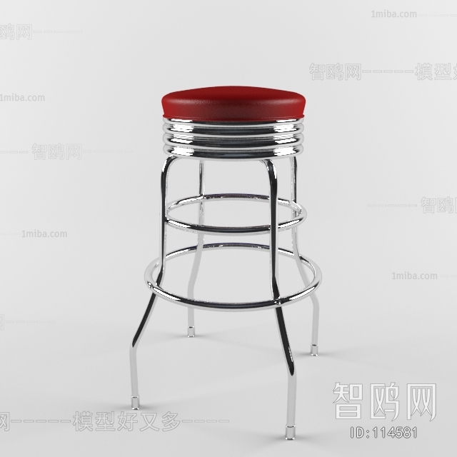 European Style Bar Chair