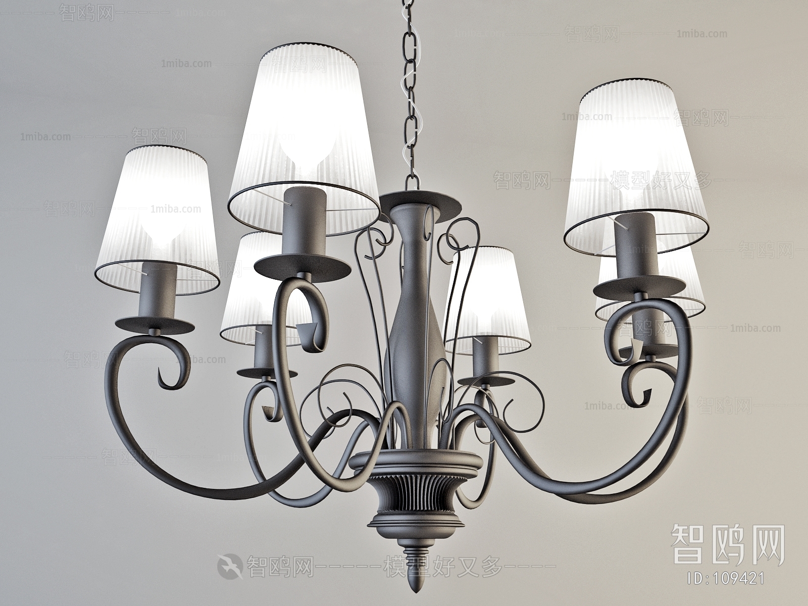 European Style Droplight