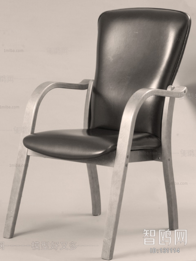 Modern Single Chair