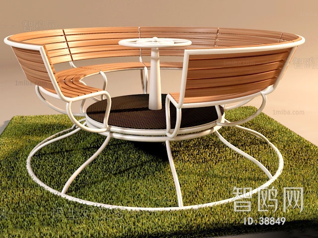 Modern Outdoor Tables And Chairs