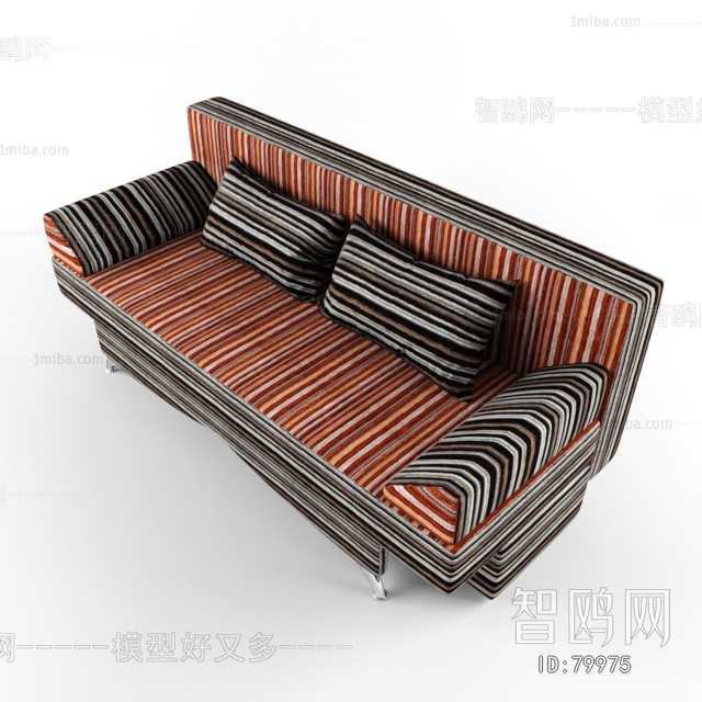 Modern A Sofa For Two