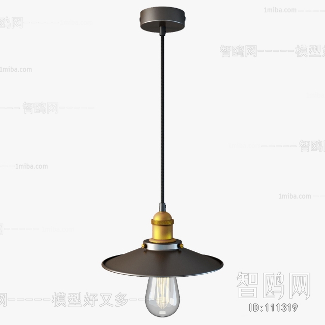 Modern Droplight