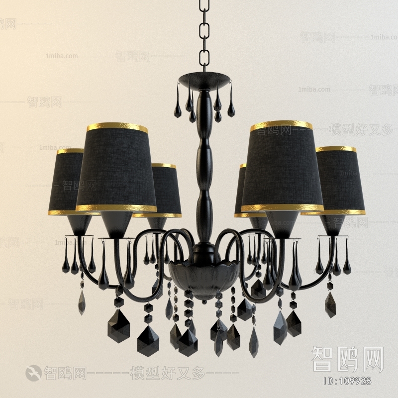 European Style Droplight