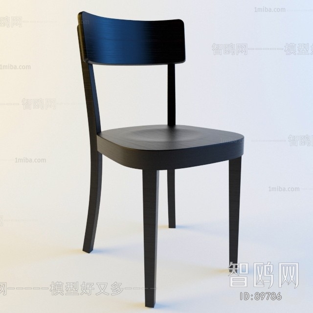 Modern Single Chair