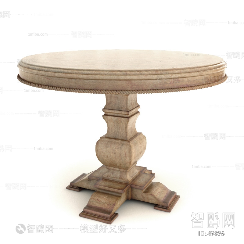 American Style Other Table