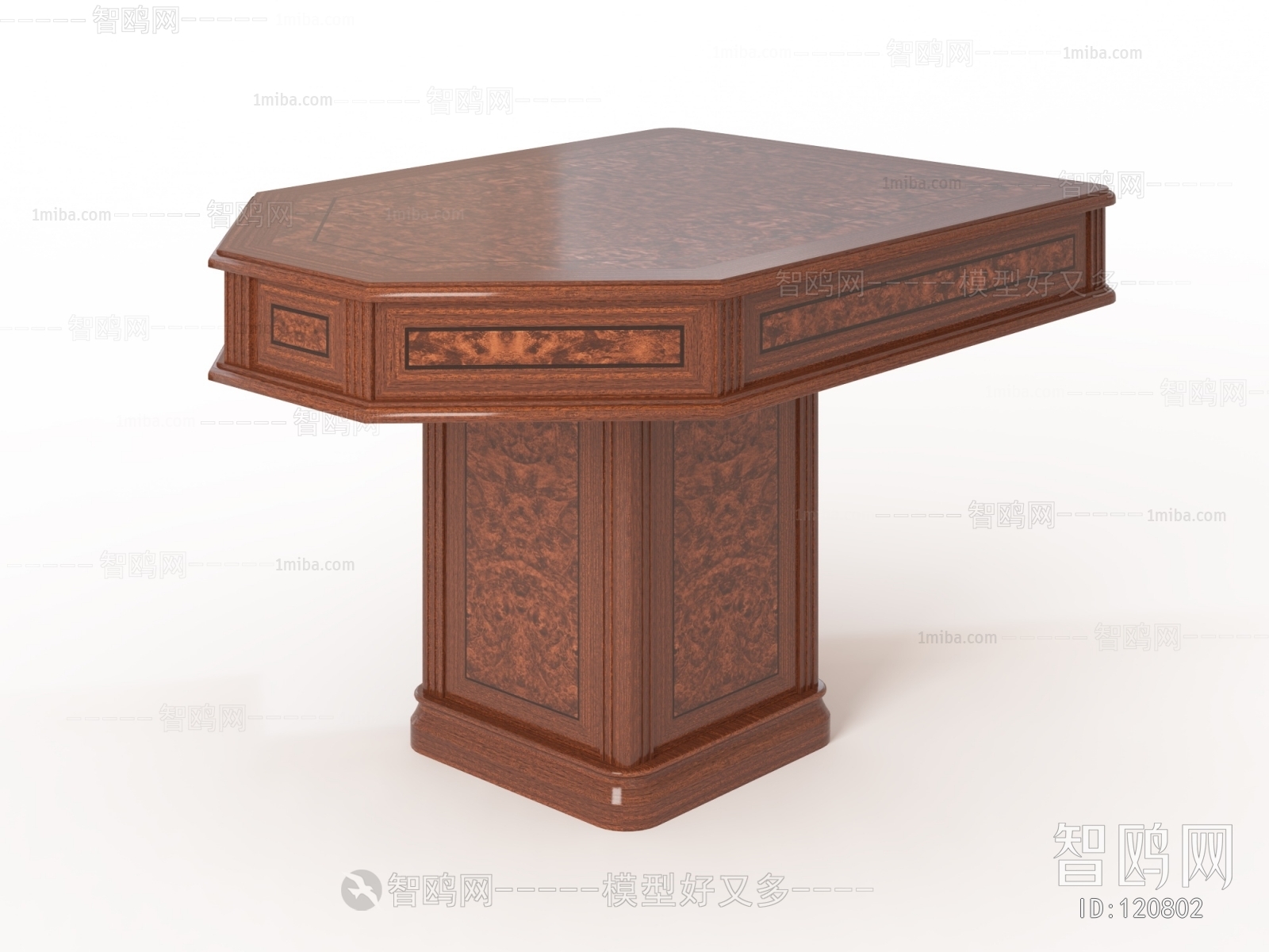 European Style Table