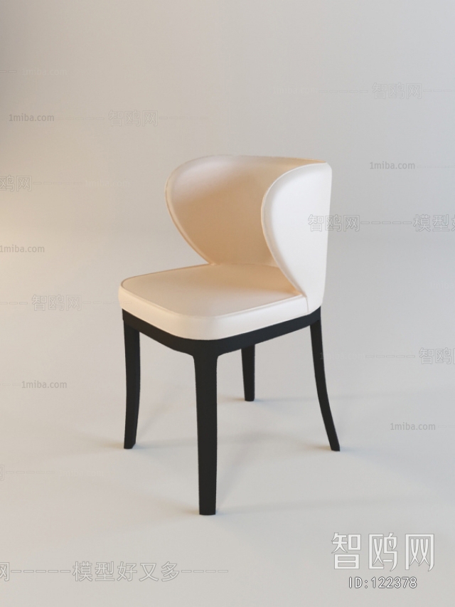 Modern Single Chair