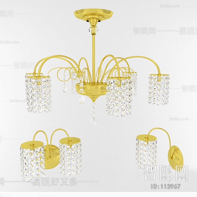 Modern Droplight