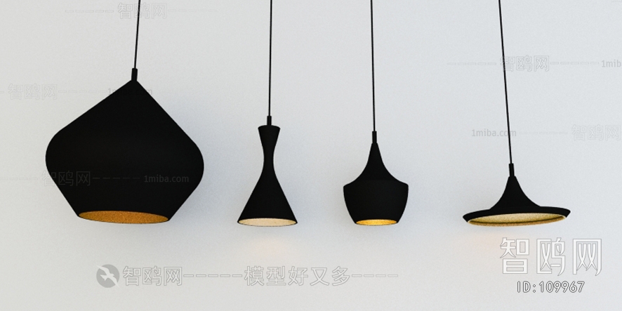 Modern Droplight