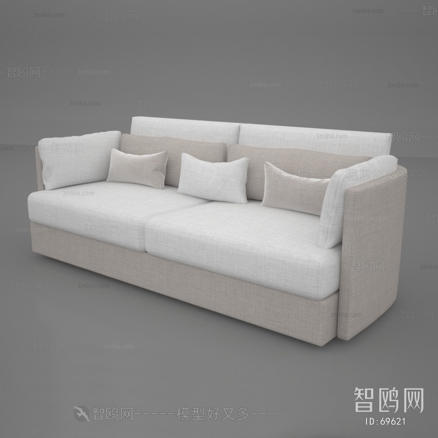 Modern A Sofa For Two