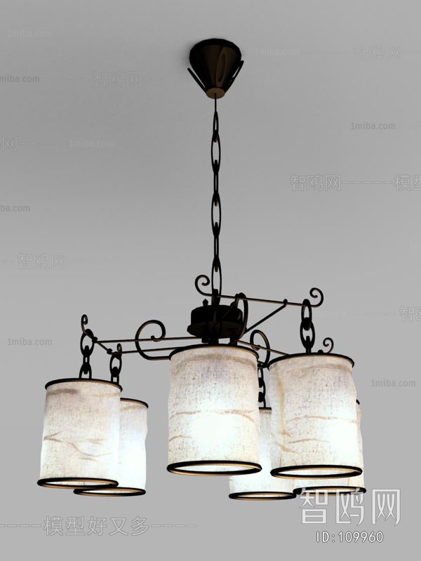 European Style Droplight