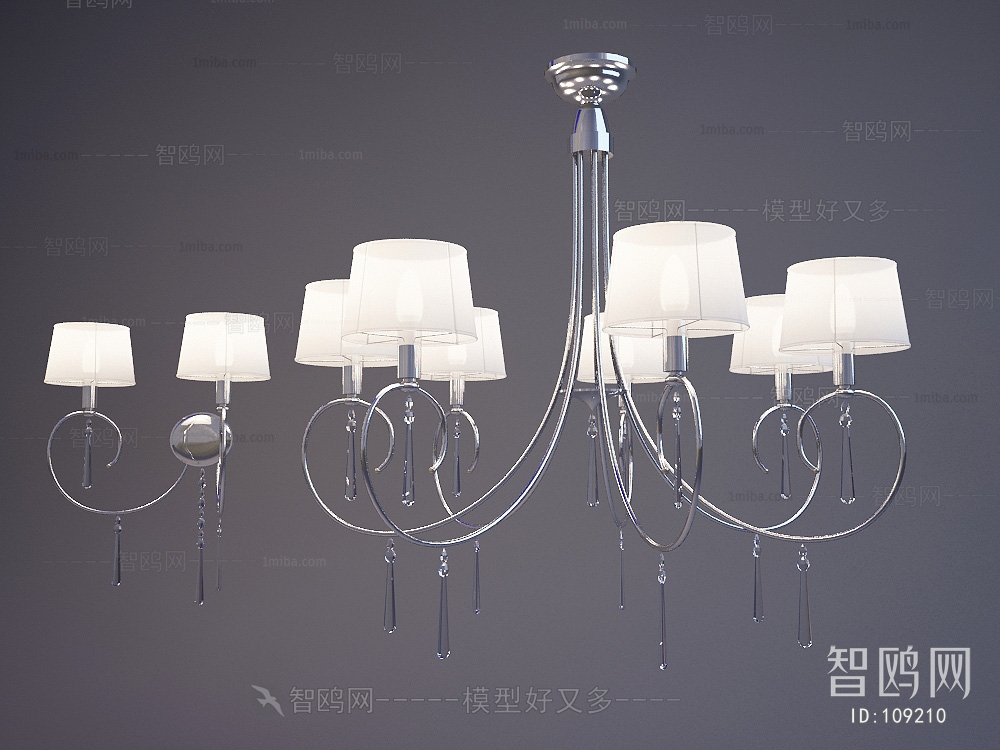 European Style Droplight