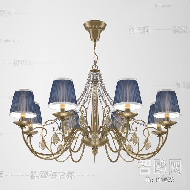 European Style Droplight