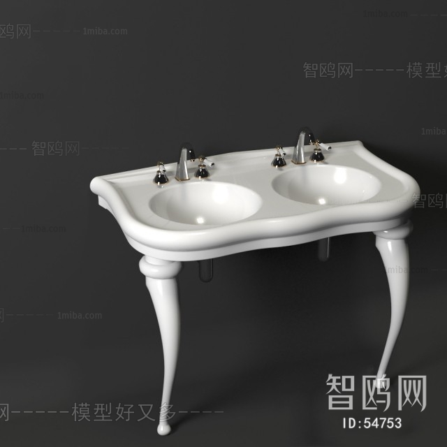 Modern Basin